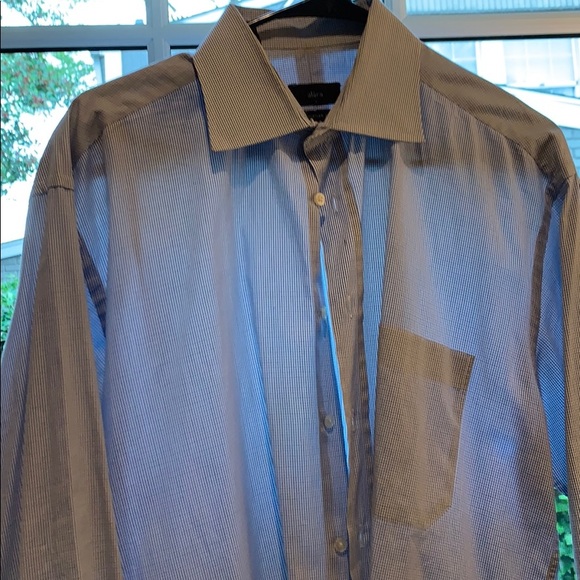 Alâra button down - Picture 2 of 5